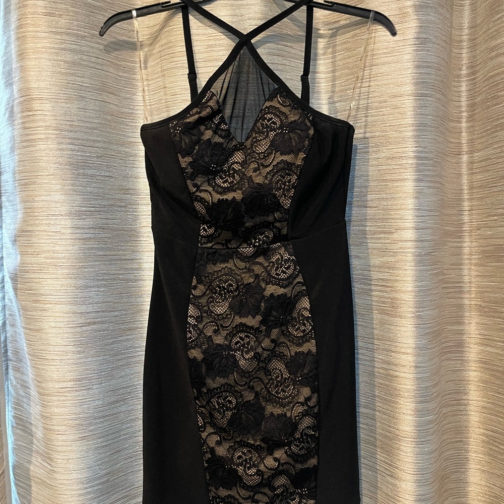 Trixxi Bodycon Dress